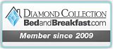 Diamond Collection Member since 2009